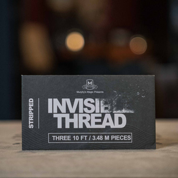 Invisible Thread packet