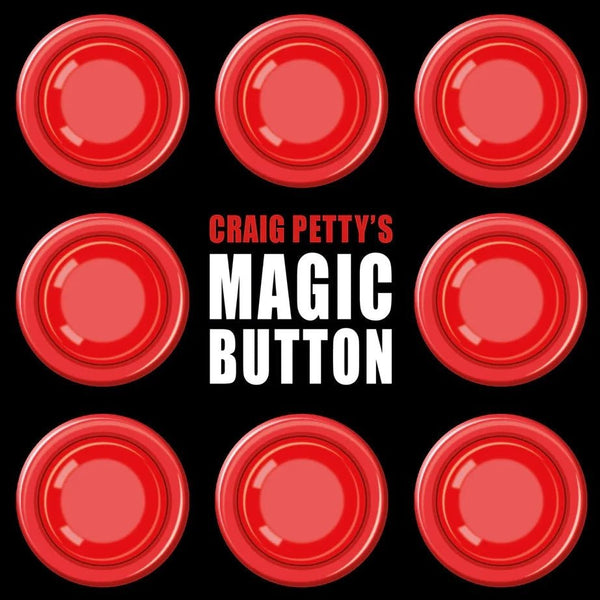 Brass Buttons by Mark Southworth and Matthew Wright - Marvelous FX