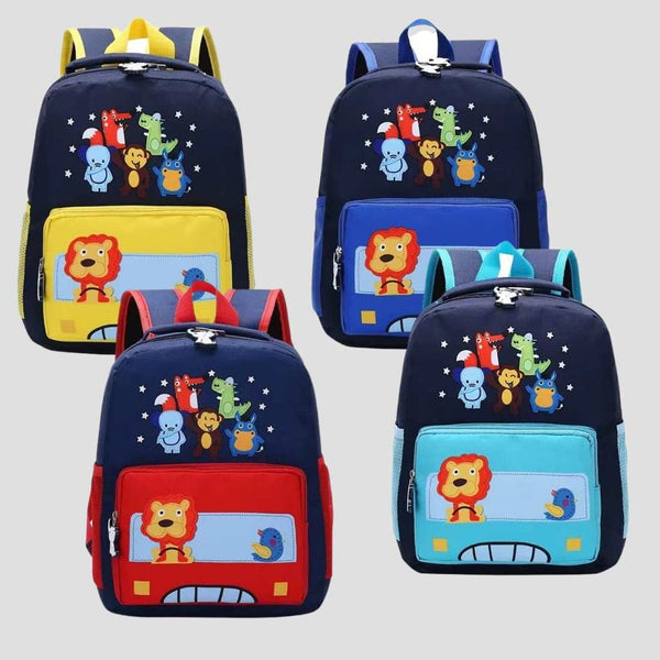 lightweight waterproof backpack for kids