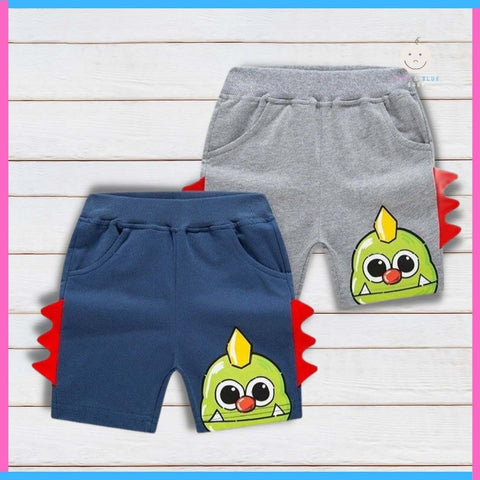 short pants for boys, short pants for girls, black short pants for kids, blue short pants  for kids,