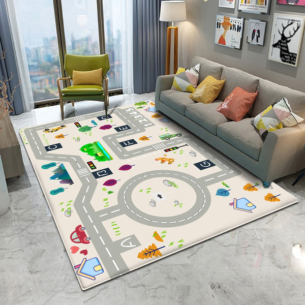 Rugs for kids, Small medium and large rugs for kids rooms