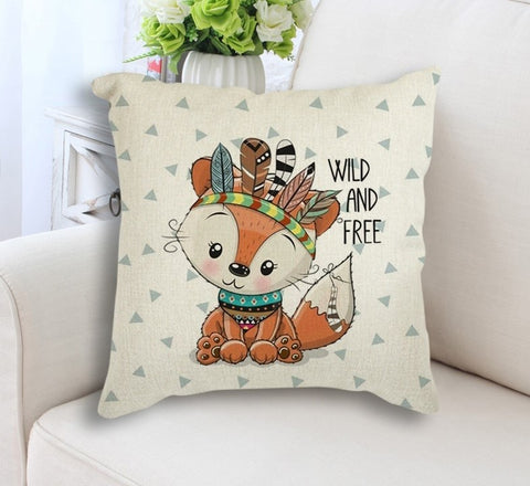 decorative pillow for kids