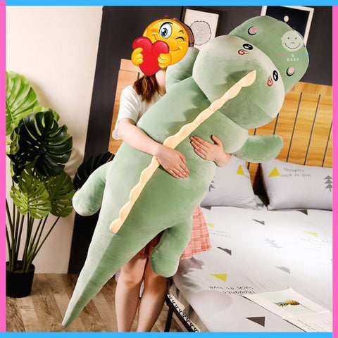 Dinosaur toy, plush toy