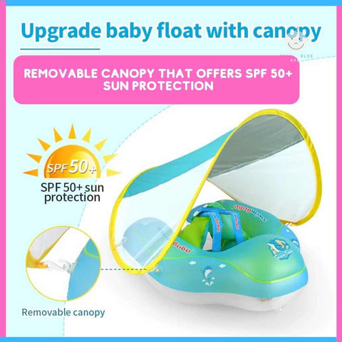swim ring for baby, baby swimming float, baby swimming gear, baby inflatable float,