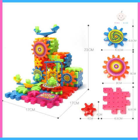 building blocks for kids, toys building toys