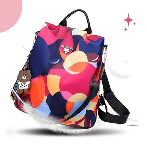 fashion backpack for teens