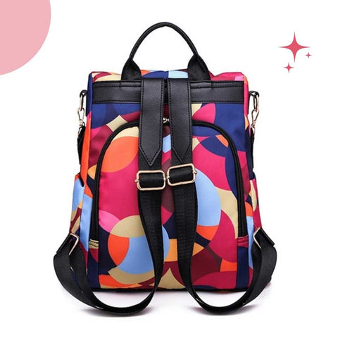 elegant school bag for teens