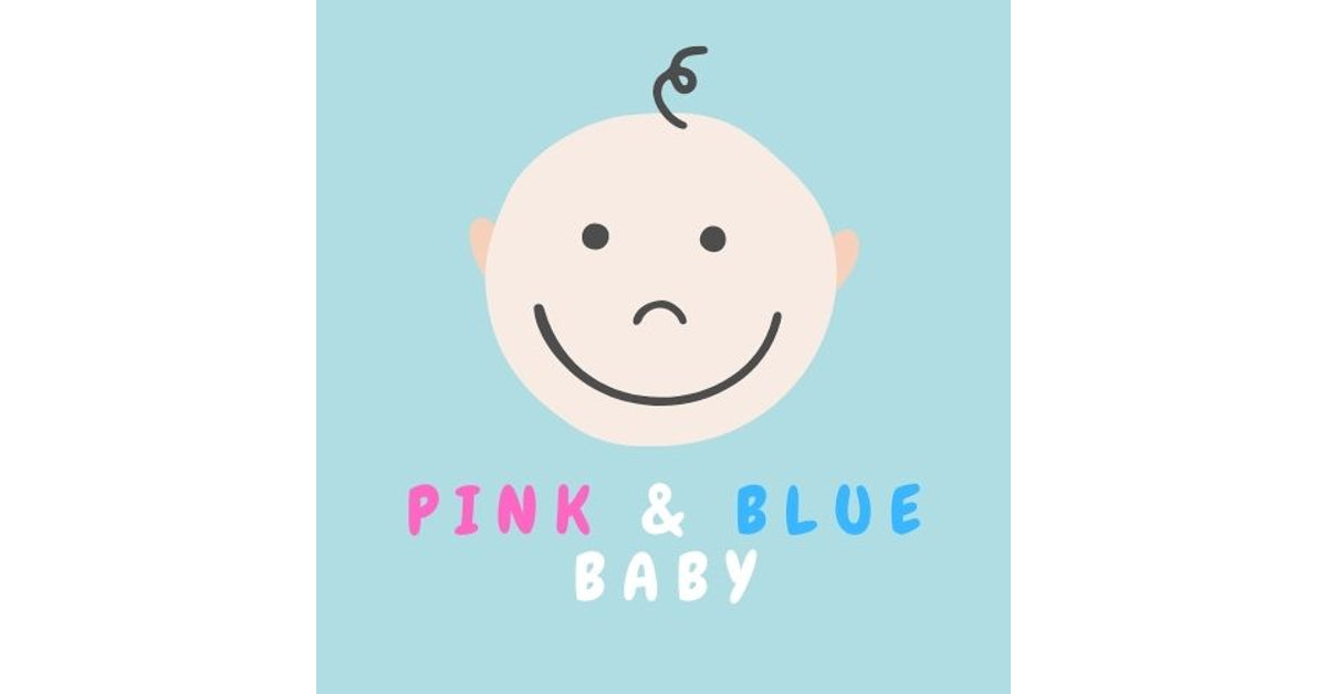 Pink & Blue Baby Shop - The Ultimate Baby, Kids & Moms Store