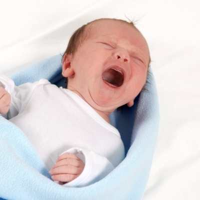 What is a colic baby? why colic babies cry?