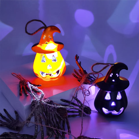 Halloween ghost lantern for kids