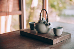 Tea ceremony