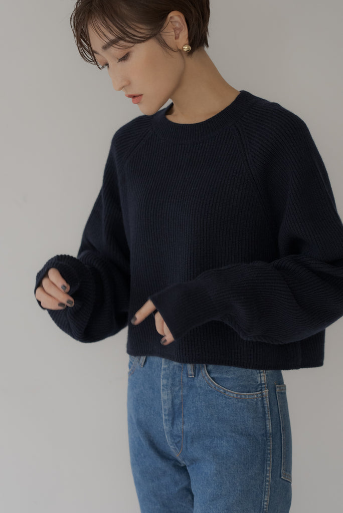 ベスト付きショートニット｜SHORT KNIT & VESTの通販｜regleam