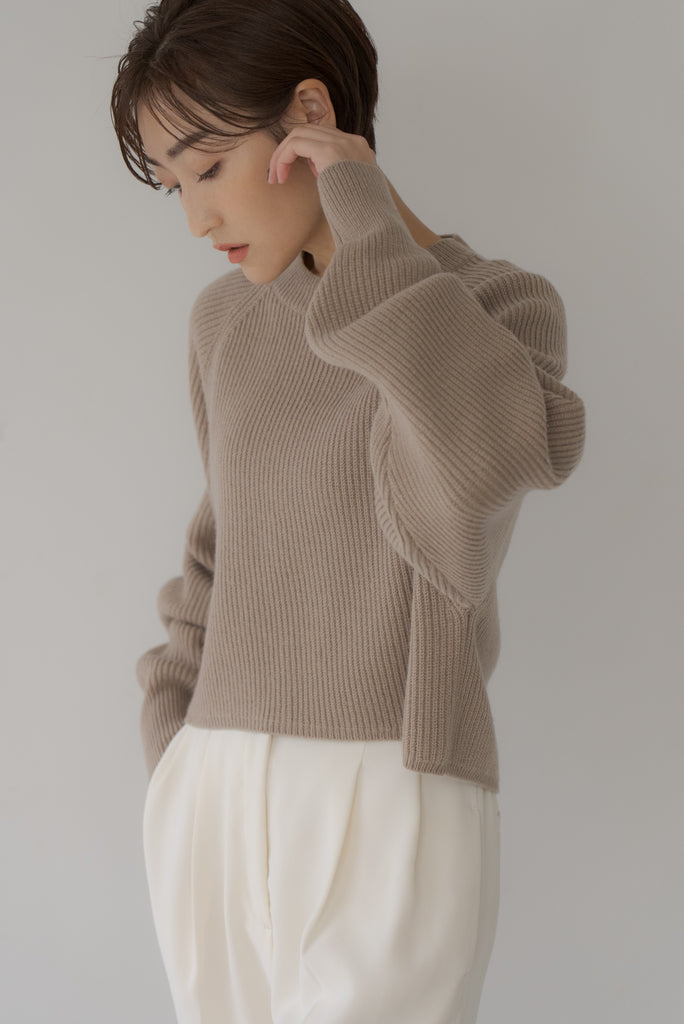 ベスト付きショートニット｜SHORT KNIT & VESTの通販｜regleam