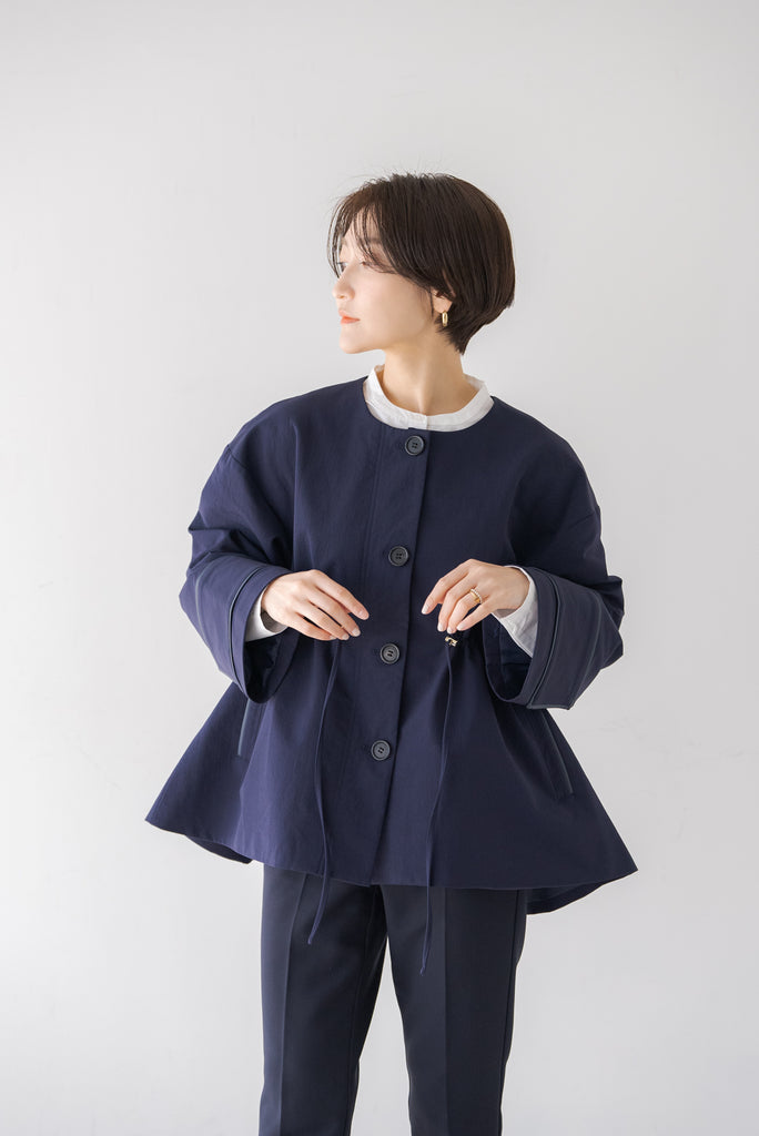 ドロストショートコート ｜DROST SHORT COATの通販｜regleam