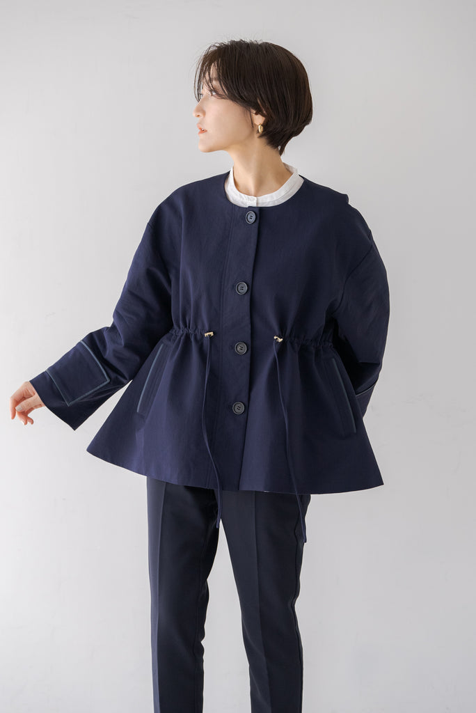 ドロストショートコート ｜DROST SHORT COATの通販｜regleam