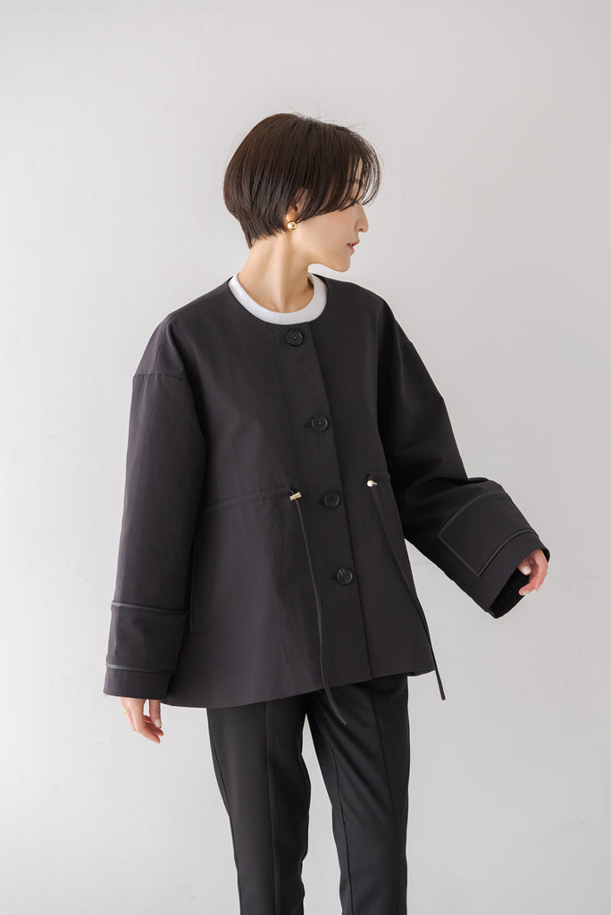 ドロストショートコート ｜DROST SHORT COATの通販｜regleam