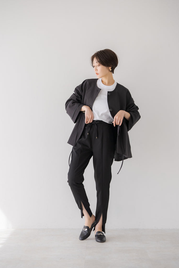 ドロストショートコート ｜DROST SHORT COATの通販｜regleam