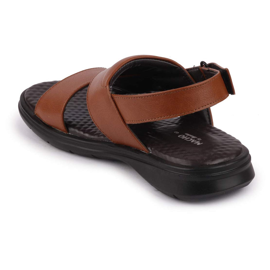 macho by bata sandals