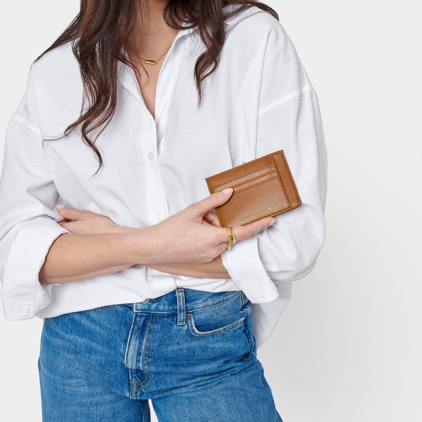 Lily Cardholder