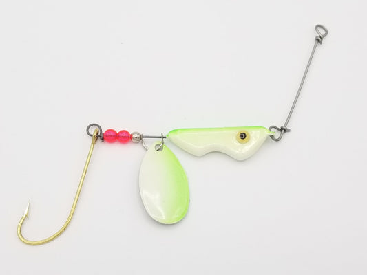 Erie Dearie Elite Spinner – Tall Tales Bait & Tackle