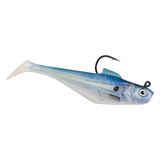 Berkley PowerBait The Champ Swimmer 4.6 HD Tennessee Shad