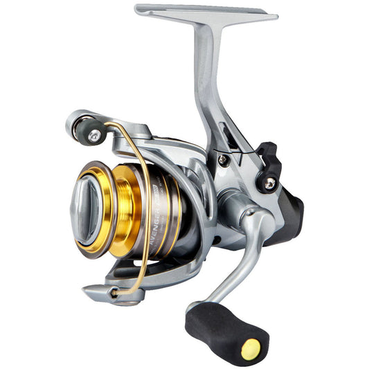 Pflueger President Underspin Reel – Tall Tales Bait & Tackle