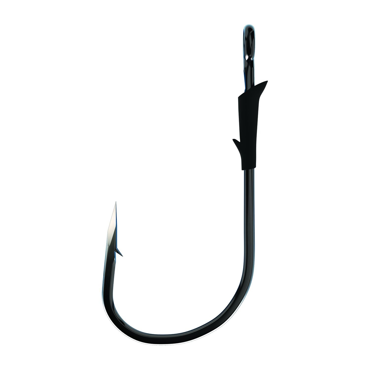 Mustad Double Live Bait/Liver Hook with Safety Pin – Tall Tales