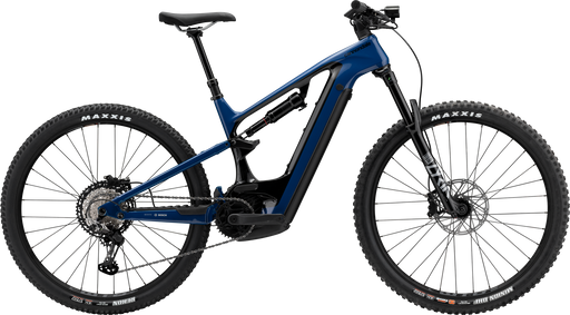 SANTA CRUZ HECKLER E-BIKE 2022 – Latam Bikes