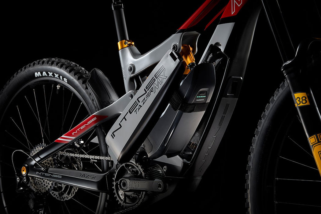 2021 Intense Tazer MX Expert — ebikes508