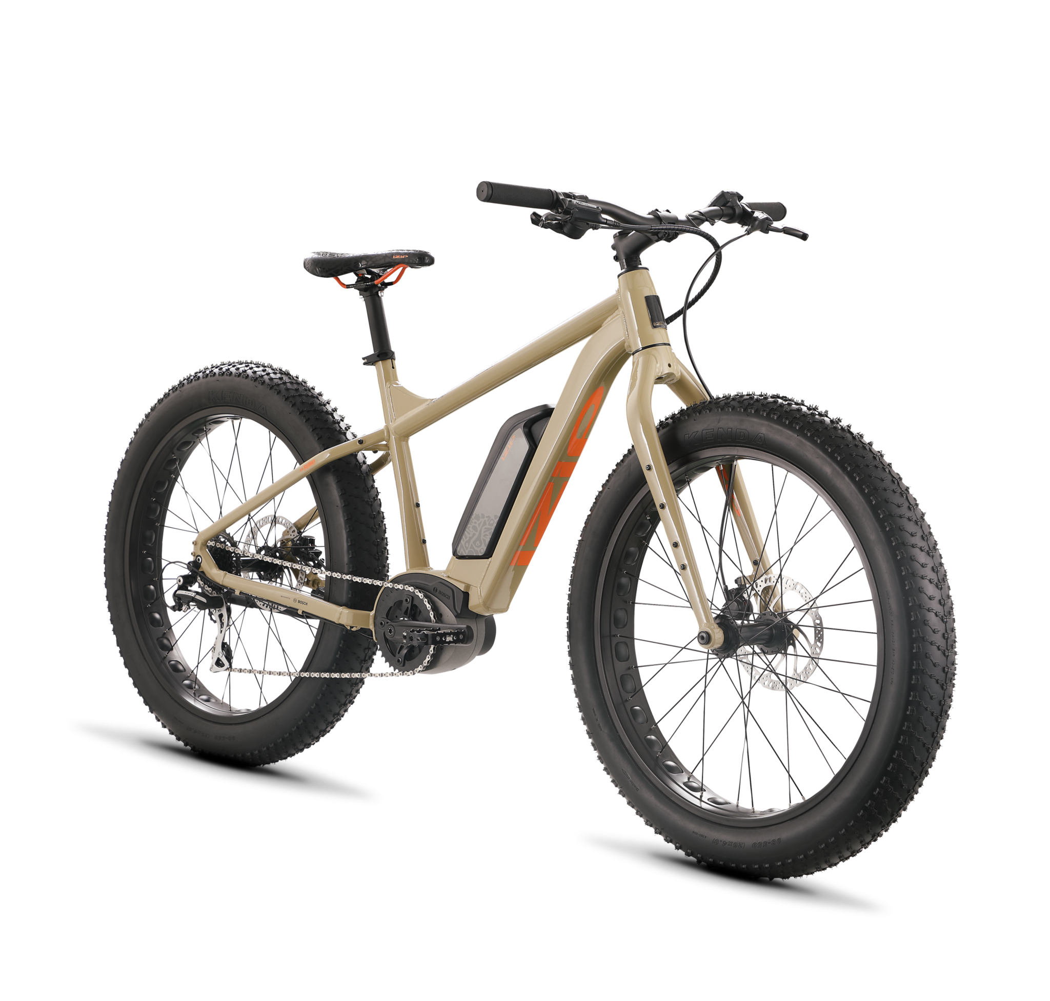 sumo fat bike