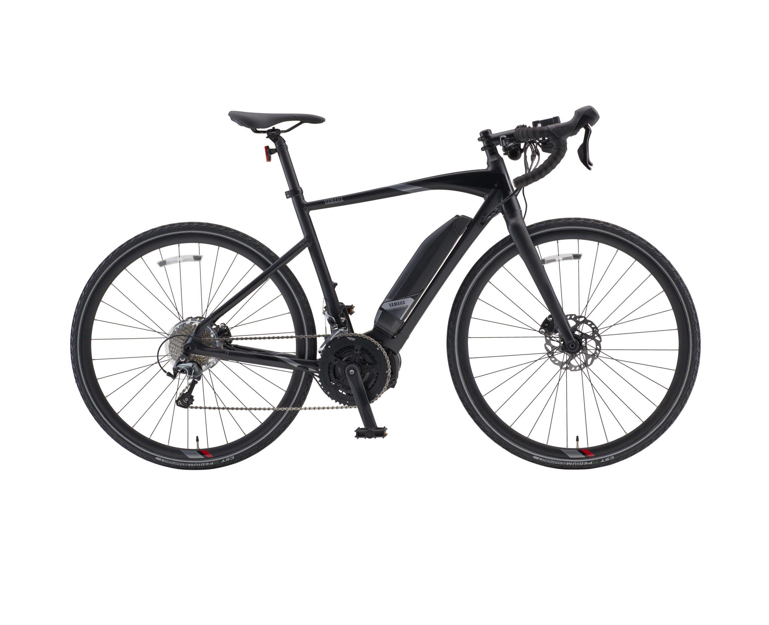 MOVERACE eBike CityBike Vélo Électrique 28'' Noir 50Km 25Km/h MOVERACE