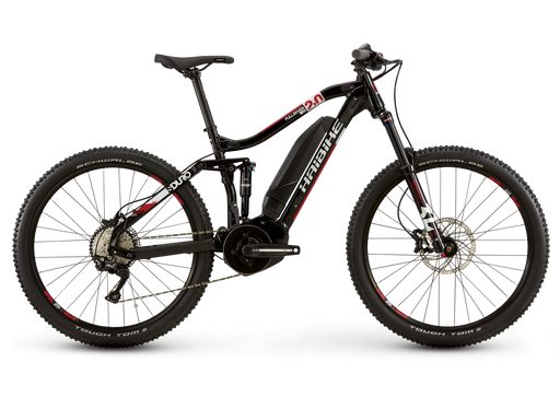 2019 haibike outlet xduro allmtn 2.0