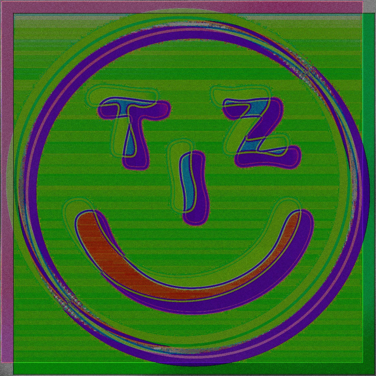 TIZ the Label