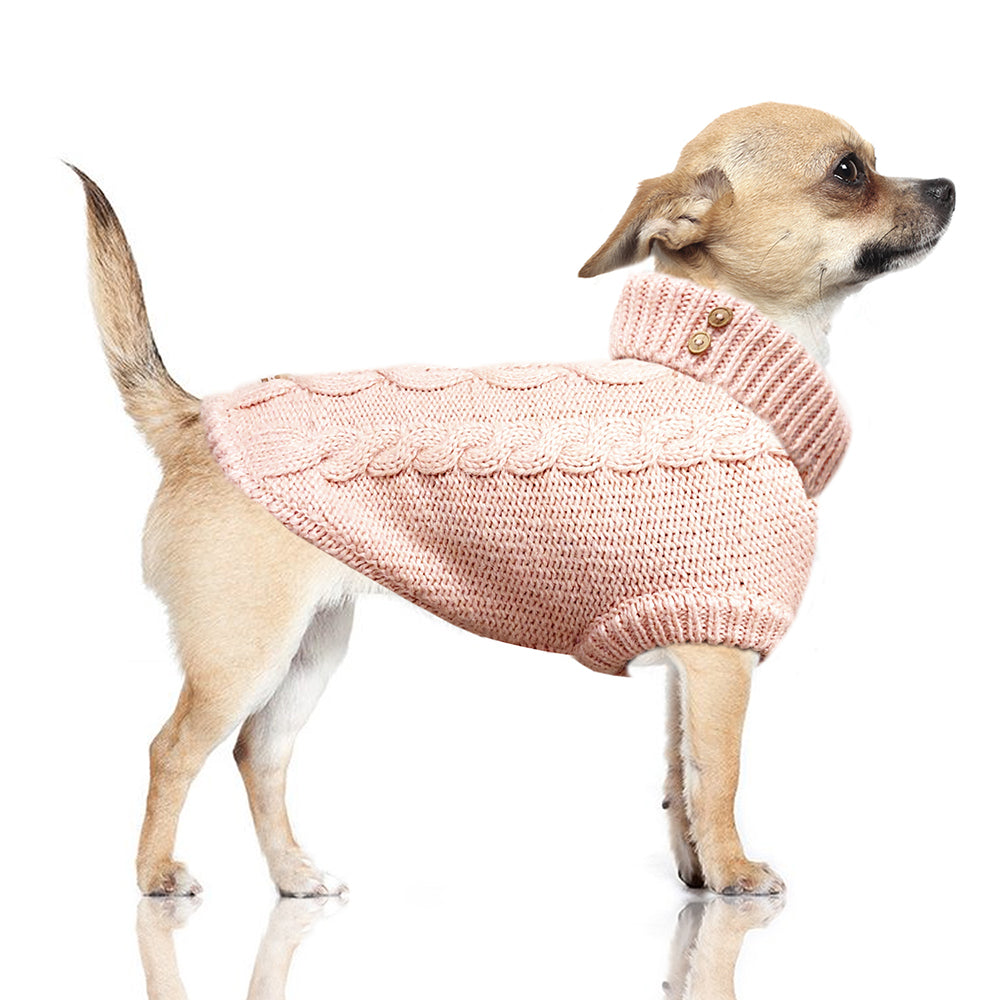 milk pepper dog clothes