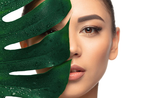 Ecological makeup: respectful with your and the environment – The Eco Woman