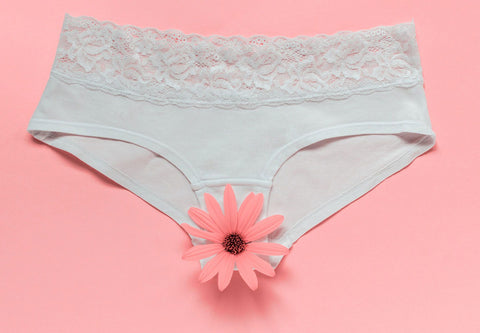 Menstrual underwear during menopause – The Eco Woman