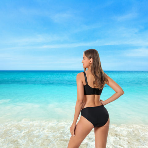 What are period swimsuits? – The Eco Woman