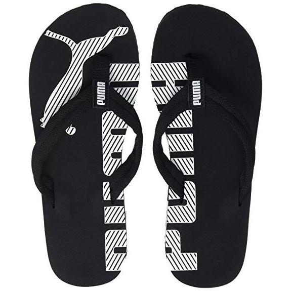 puma epic v2 flip flops