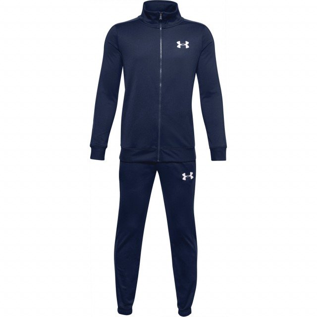 Under Armour Boys Knit Tracksuit - FITFIT Shop