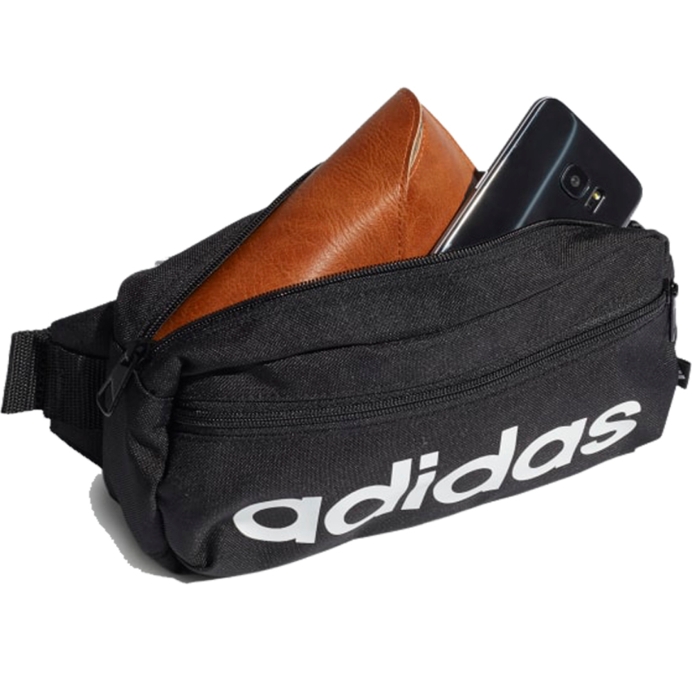 kermit adidas bag