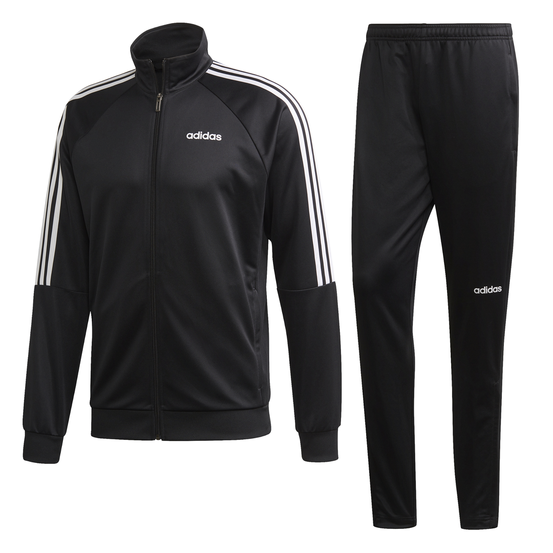 adidas long sleeve trefoil