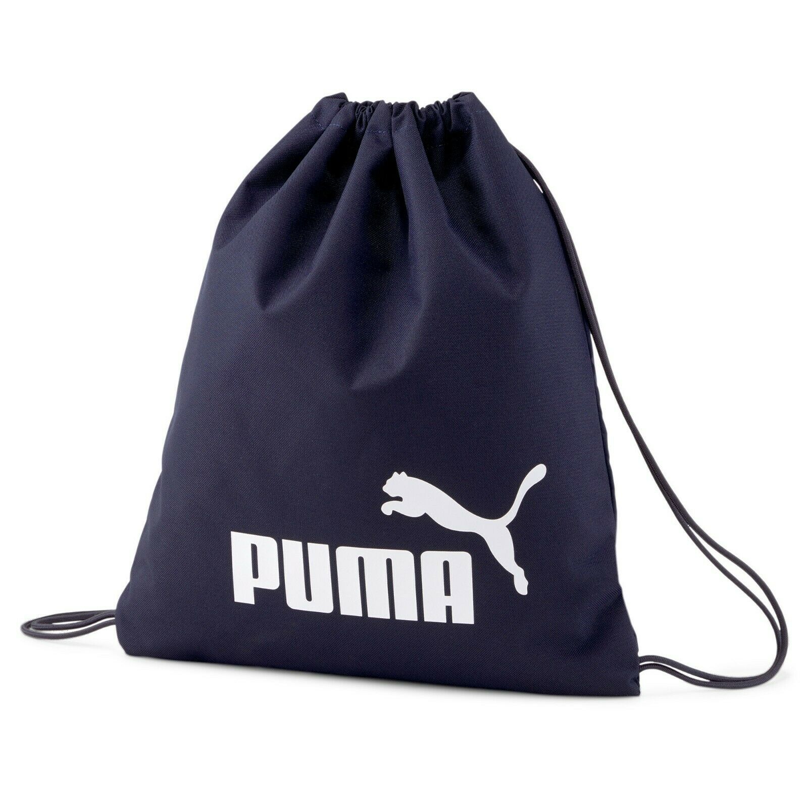 puma gym sack bag