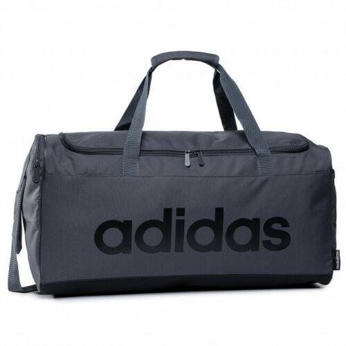 Adidas Linear Duffle Bag -