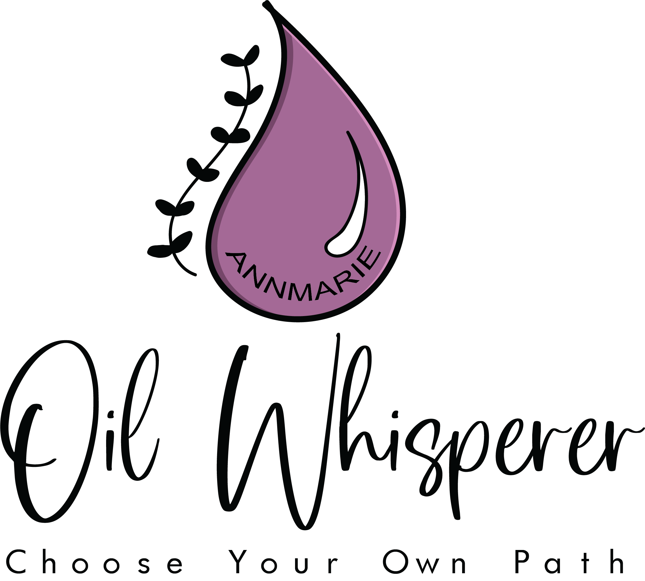 Annmarie Oil Whisperer