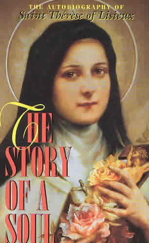 st therese of lisieux the story of a soul