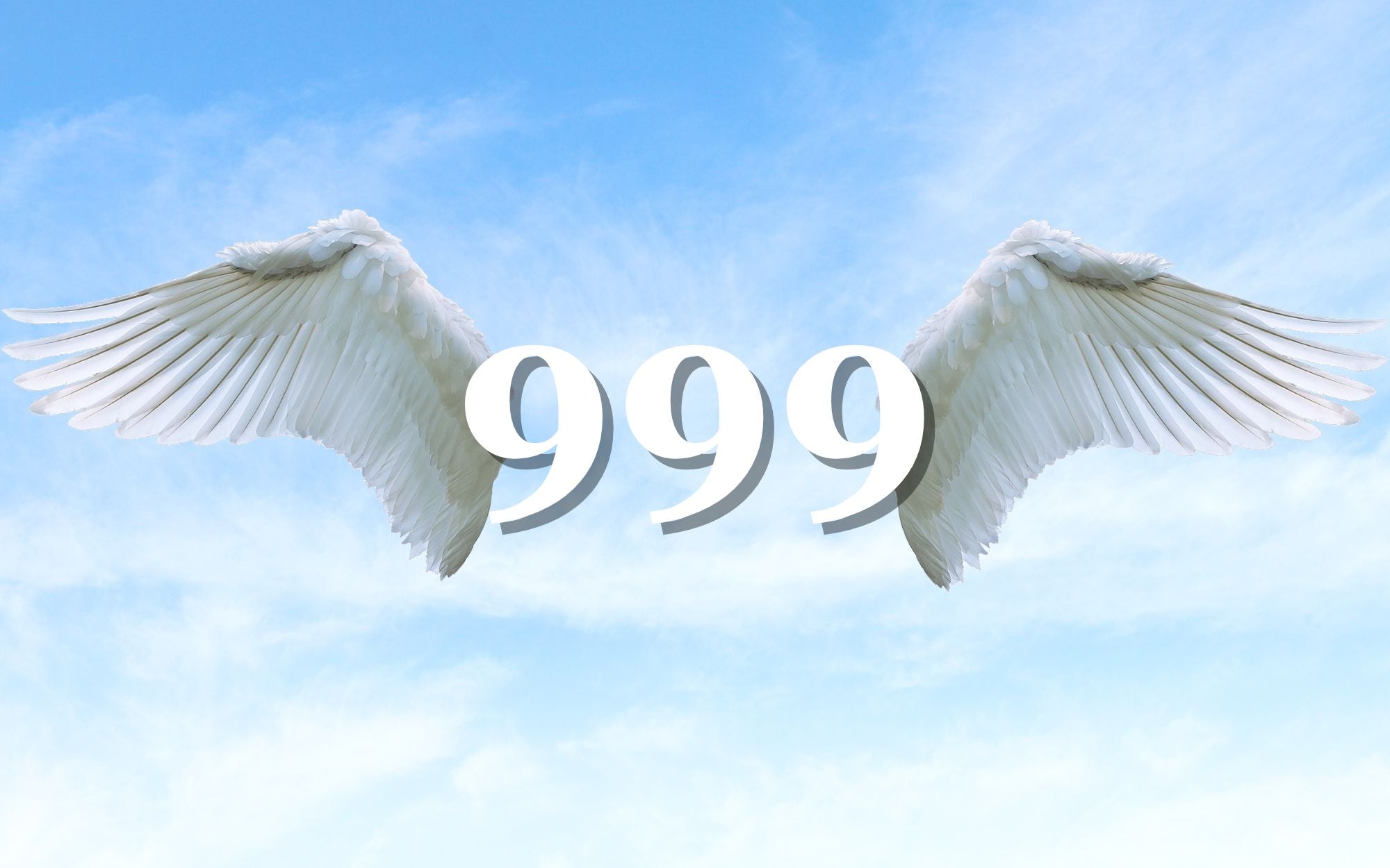 angel numbers meaning - 999