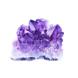 Best Crystals for Studying - Amethyst