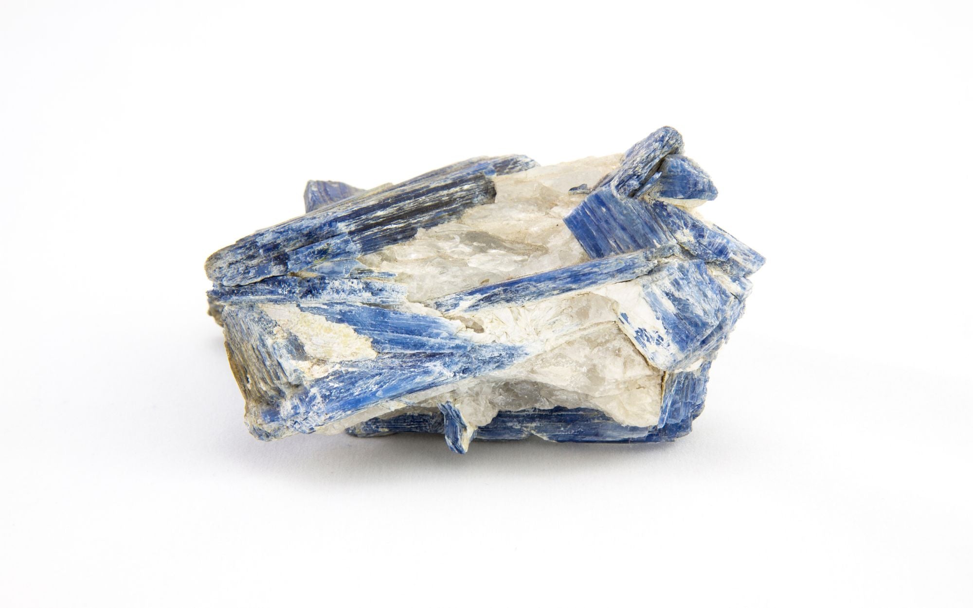 Blue Kyanite Metaphysical Properties
