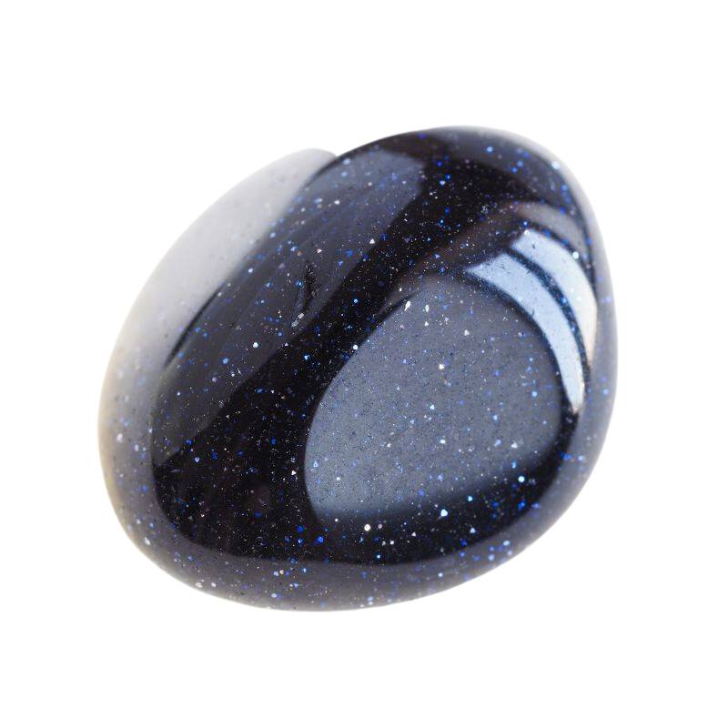 Blue Sandstone- Crystal Meanings