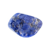 Best Crystals for Studying - Blue Sodalite